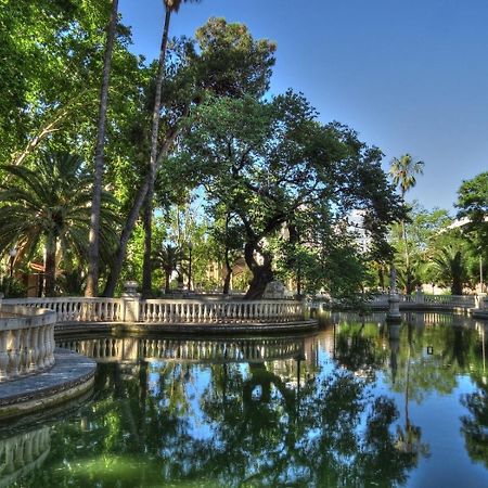 Castellón de la Plana Apartamento Parque Real מראה חיצוני תמונה