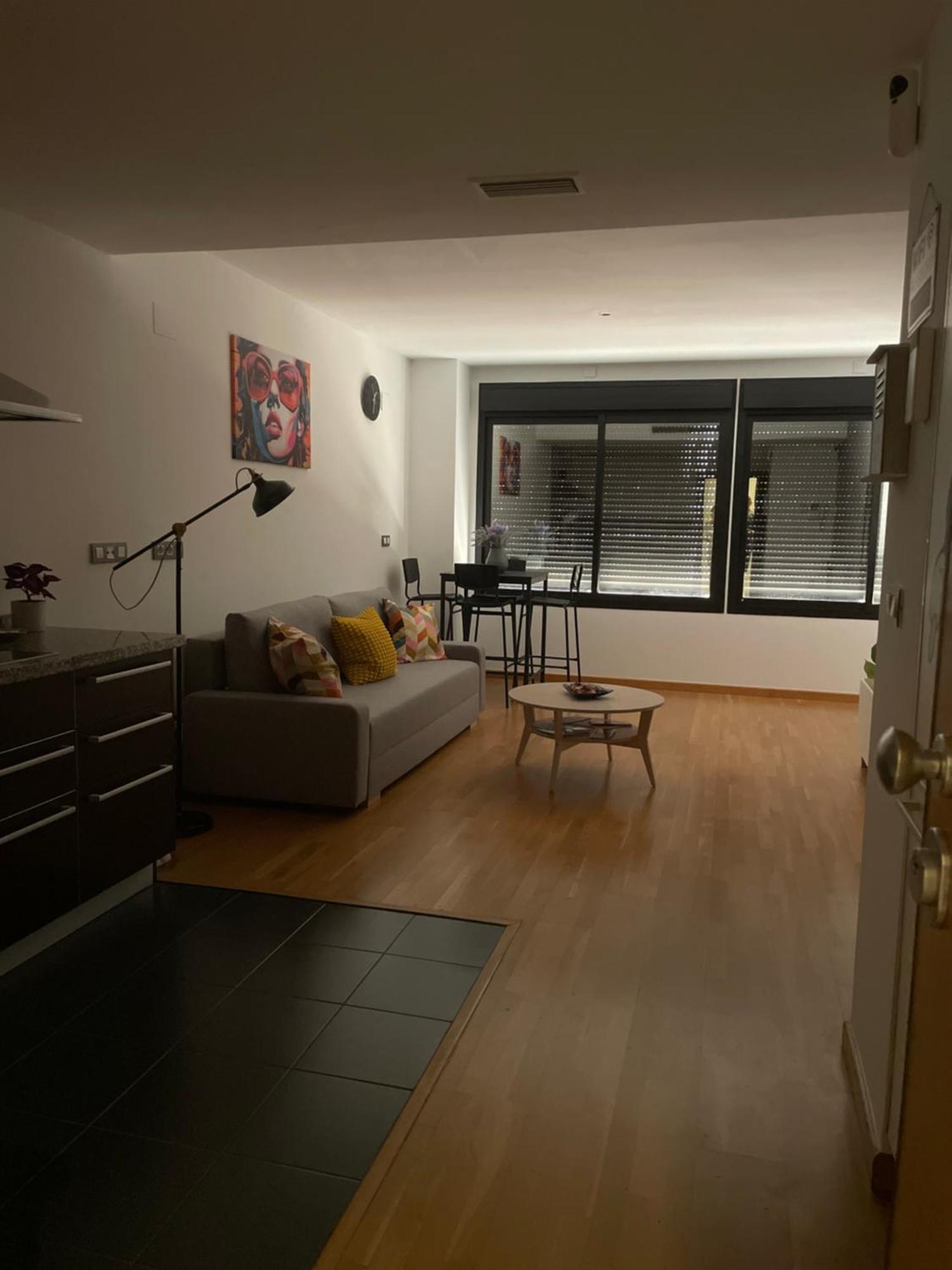 Castellón de la Plana Apartamento Parque Real מראה חיצוני תמונה
