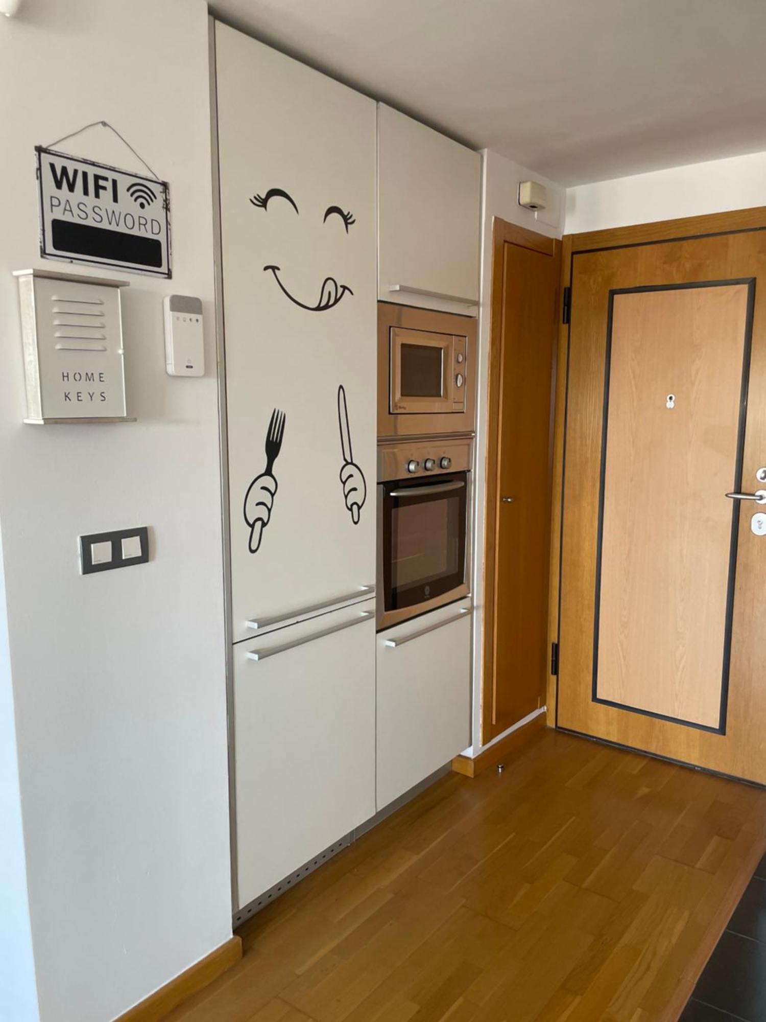 Castellón de la Plana Apartamento Parque Real מראה חיצוני תמונה