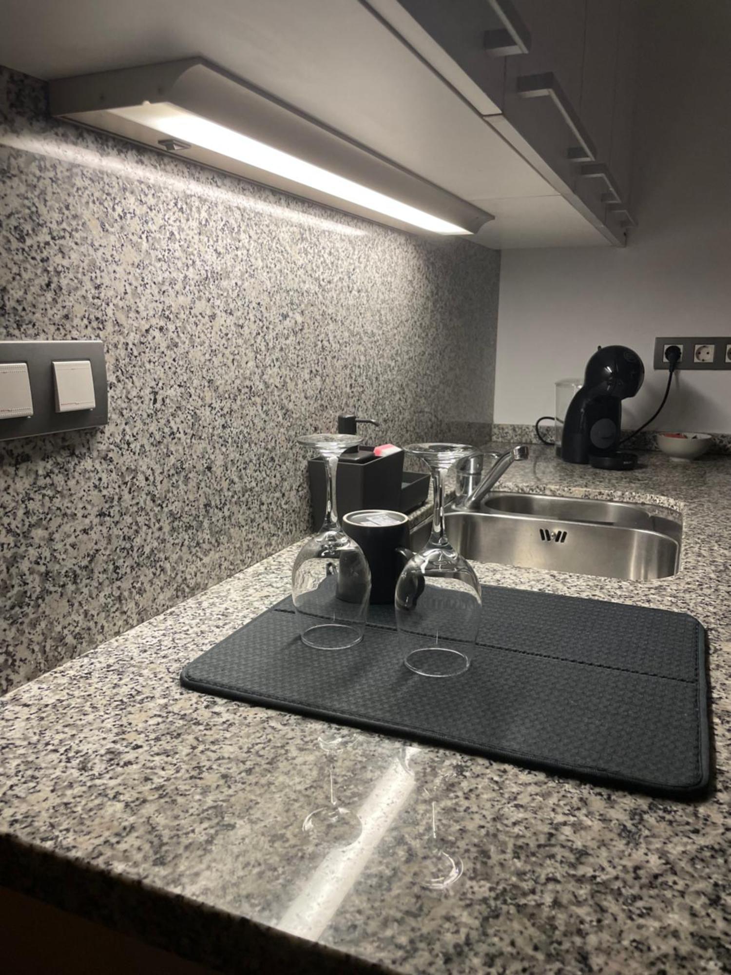 Castellón de la Plana Apartamento Parque Real מראה חיצוני תמונה