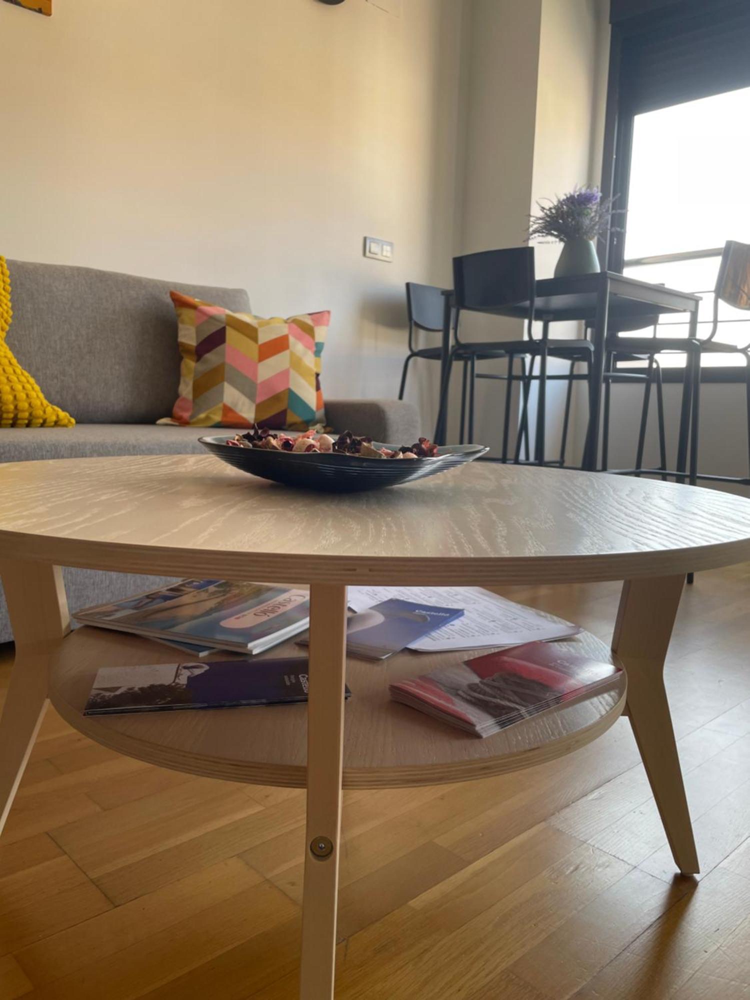 Castellón de la Plana Apartamento Parque Real מראה חיצוני תמונה