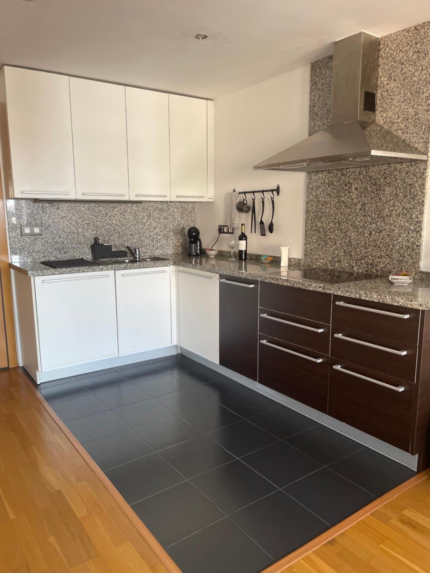 Castellón de la Plana Apartamento Parque Real מראה חיצוני תמונה